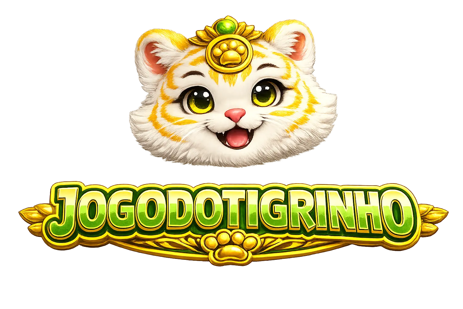 Jogo do Tigrinho Premium Badge